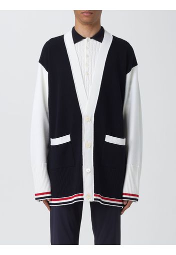 Cardigan THOM BROWNE Uomo colore Fantasia