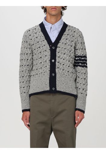 Maglia THOM BROWNE Uomo colore Grigio