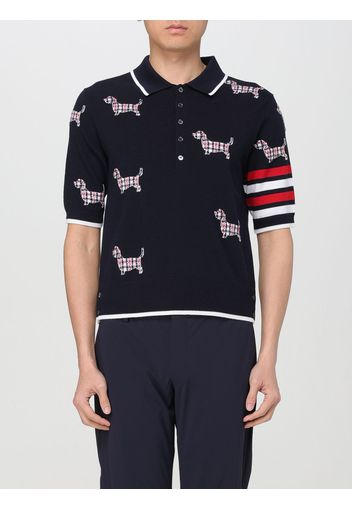 Polo Hector Thom Browne