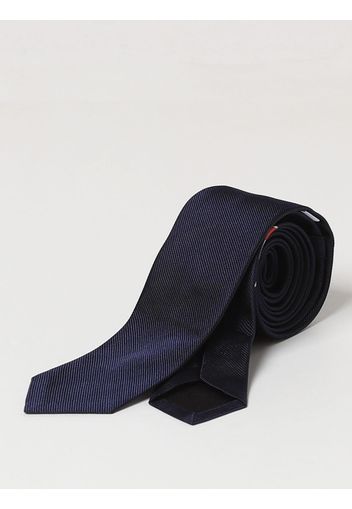 Cravatta THOM BROWNE Uomo colore Blue