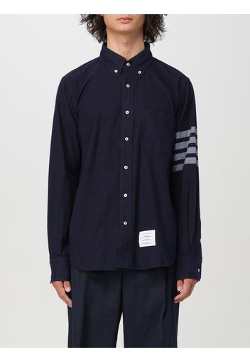 Camicia button-down 4-bar Thom Browne