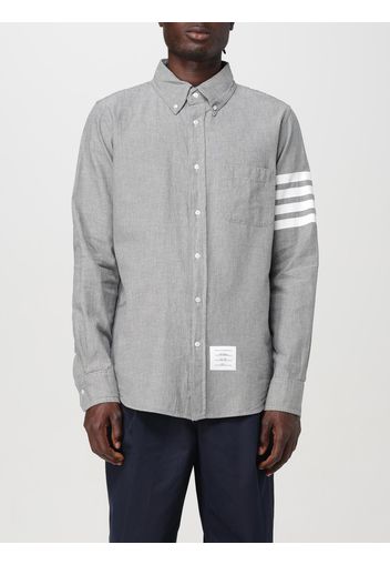 Camicia button-down 4-bar Thom Browne