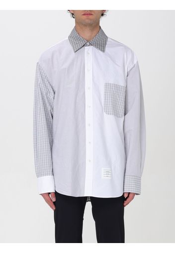 Camicia THOM BROWNE Uomo colore Fantasia