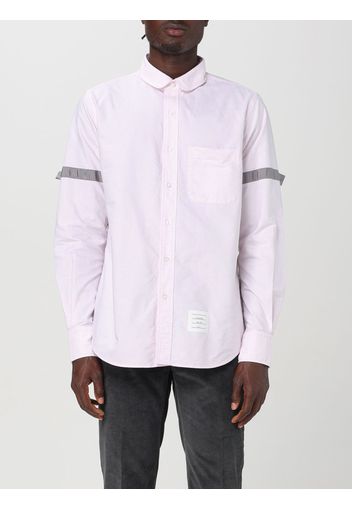 Camicia THOM BROWNE Uomo colore Rosa