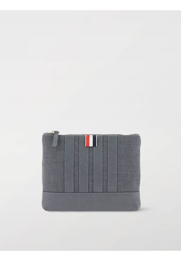 Borsa THOM BROWNE Uomo colore Grigio