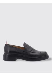 Mocassini THOM BROWNE Donna colore Nero