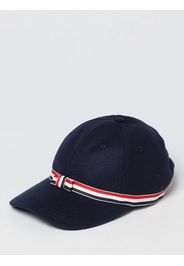 Cappello Thom Browne in lana vergine