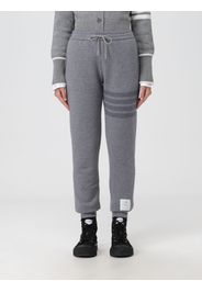 Pantalone THOM BROWNE Donna colore Grigio