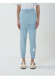 Pantalone THOM BROWNE Donna colore Blue