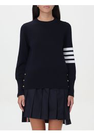 Maglia THOM BROWNE Donna colore Blue