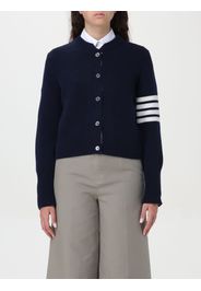 Maglia THOM BROWNE Donna colore Blue