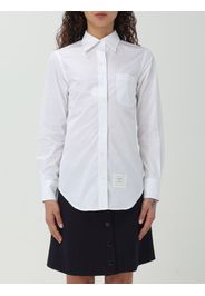 Camicia THOM BROWNE Donna colore Bianco