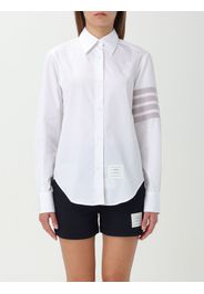 Camicia THOM BROWNE Donna colore Bianco