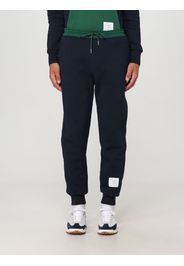 Pantalone THOM BROWNE Uomo colore Blue