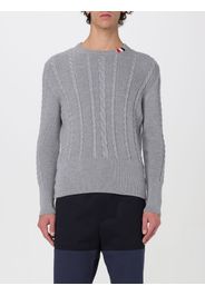 Maglia THOM BROWNE Uomo colore Grigio