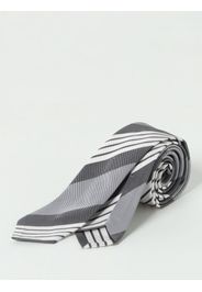 Cravatta THOM BROWNE Uomo colore Grigio