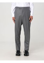 Pantalone Thom Browne in lana