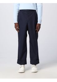 Pantalone THOM BROWNE Uomo colore Blue