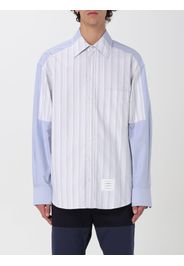 Camicia THOM BROWNE Uomo colore Fantasia