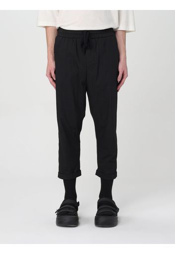 Pantalone THOM KROM Uomo colore Nero