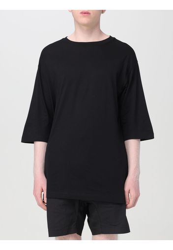 T-Shirt THOM KROM Uomo colore Nero