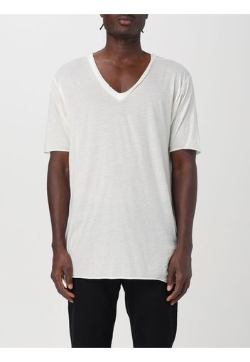 T-shirt Thom Krom in cotone