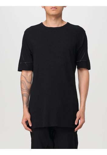 T-Shirt THOM KROM Uomo colore Nero