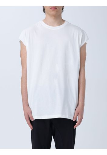 T-Shirt THOM KROM Uomo colore Bianco