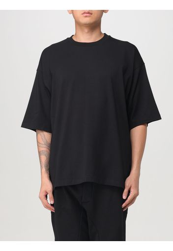 T-shirt basic Thom Krom