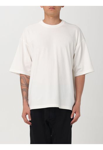 T-shirt basic Thom Krom