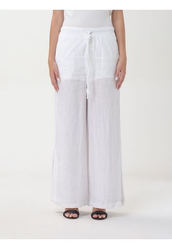 Pantalone THOM KROM Donna colore Bianco