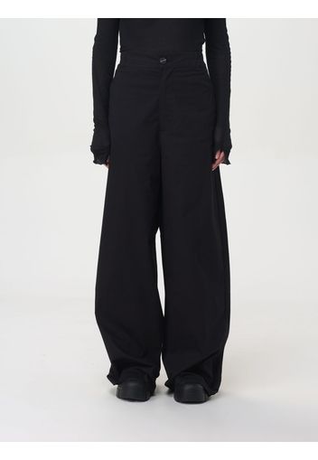 Pantalone THOM KROM Donna colore Nero