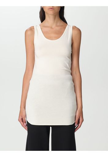 Top E Bluse THOM KROM Donna colore Bianco