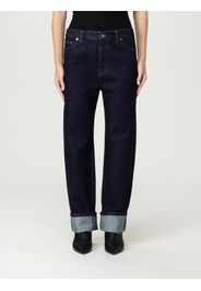 Pantalone TIBI Donna colore Blue