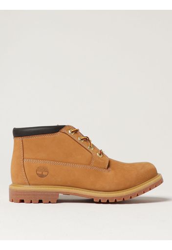 Stivaletto Nellie Timberland in nabuk