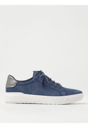 Sneakers TIMBERLAND Uomo colore Blue