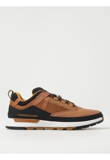 Sneakers TIMBERLAND Uomo colore Beige