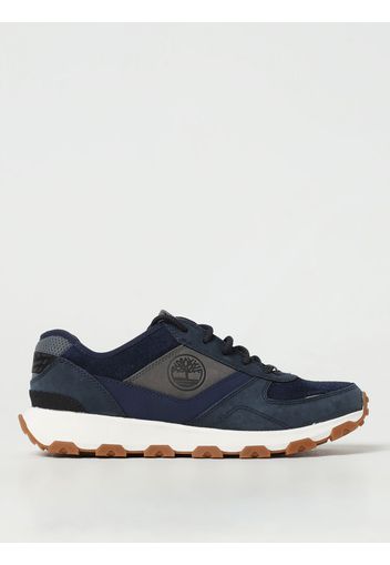 Sneakers TIMBERLAND Uomo colore Blue