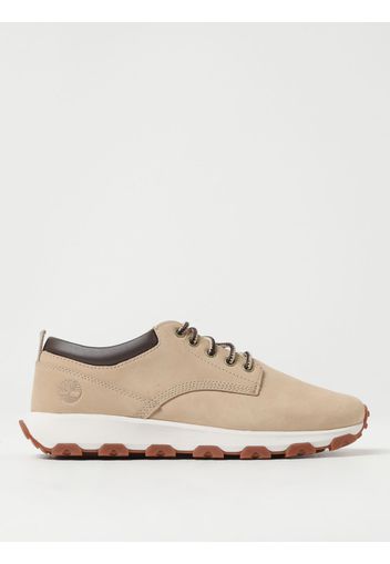 Sneakers TIMBERLAND Uomo colore Beige