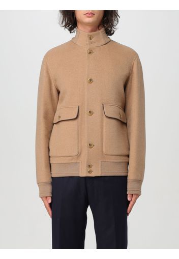 Cappotto TOD'S Uomo colore Marrone