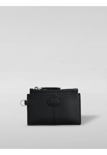 Portadocumenti TOD'S Uomo colore Nero