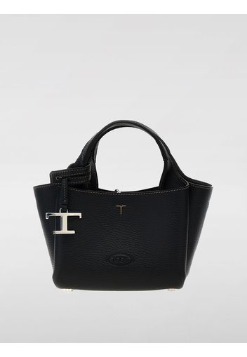 Borsa A Spalla TOD'S Donna colore Nero