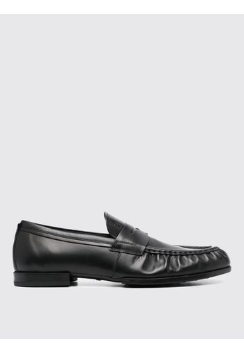 Mocassini TOD'S Uomo colore Nero