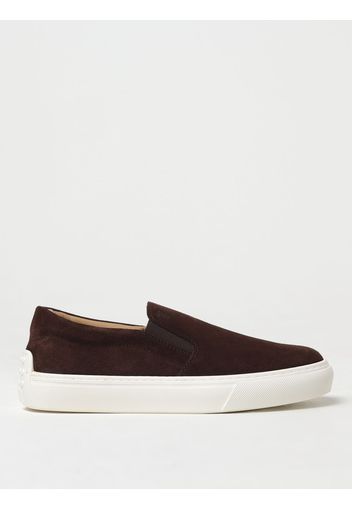 Sneakers TOD'S Uomo colore Marrone