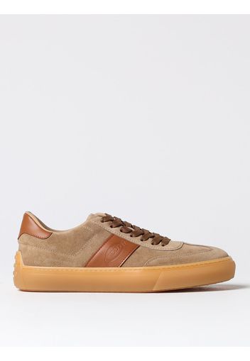 Sneakers TOD'S Uomo colore Beige