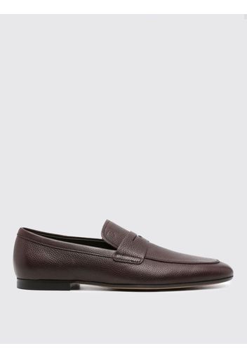 Mocassini TOD'S Uomo colore Marrone