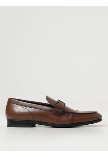 Mocassini TOD'S Uomo colore Marrone