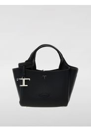 Borsa A Spalla TOD'S Donna colore Nero