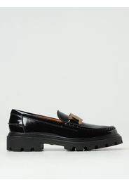 Mocassino Tod's in pelle spazzolata