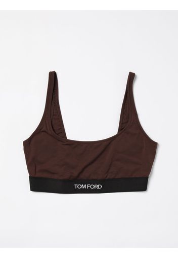 Intimo TOM FORD Donna colore Marrone